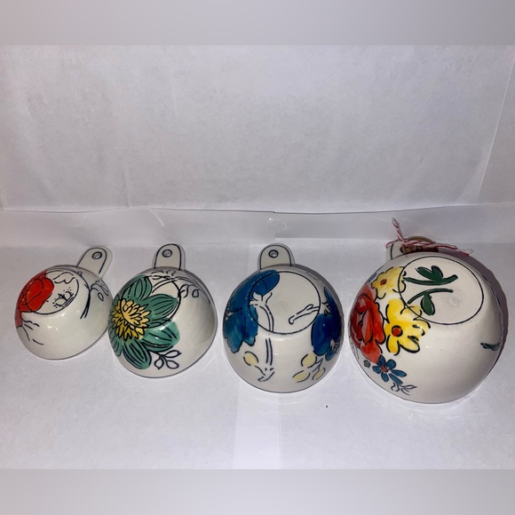 Anthropologie Kitchen Anthropologie Molly Hatch Measuring Cups